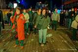 Ecco DiLorenzo & The Innersoul Five (feat.Carolin Roth) im Werksviertel-Mitte