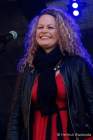 Ecco DiLorenzo & The Innersoul Five (feat.Carolin Roth) im Werksviertel-Mitte