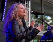 Ecco DiLorenzo & The Innersoul Five (feat.Carolin Roth) im Werksviertel-Mitte