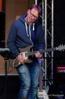 Ecco DiLorenzo & The Innersoul Five (feat.Carolin Roth) im Werksviertel-Mitte