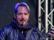 Ecco DiLorenzo & The Innersoul Five (feat.Carolin Roth) im Werksviertel-Mitte
