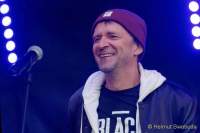 Ecco DiLorenzo & The Innersoul Five (feat.Carolin Roth) im Werksviertel-Mitte