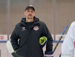 EHC Red Bull München 2023/24 - 1. gemeinsames Eistraining am 10.08.2023 EHC Red Bull München 2023/24 - 1. gemeinsames Eistraining am 10.08.2023