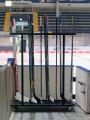 EHC Red Bull München 2023/24 - 1. gemeinsames Eistraining am 10.08.2023 EHC Red Bull München 2023/24 - 1. gemeinsames Eistraining am 10.08.2023