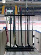 EHC Red Bull München 2023/24 - 1. gemeinsames Eistraining am 10.08.2023