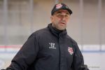 EHC Red Bull München 2023/24 - 1. gemeinsames Eistraining am 10.08.2023 EHC Red Bull München 2023/24 - 1. gemeinsames Eistraining am 10.08.2023