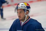 EHC Red Bull München 2023/24 - 1. gemeinsames Eistraining am 10.08.2023