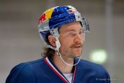 EHC Red Bull München 2023/24 - 1. gemeinsames Eistraining am 10.08.2023