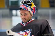 EHC Red Bull München 2023/24 - 1. gemeinsames Eistraining am 10.08.2023