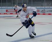 EHC Red Bull München 2023/24 - 1. gemeinsames Eistraining am 10.08.2023