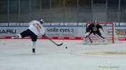 EHC Red Bull München 2023/24 - 1. gemeinsames Eistraining am 10.08.2023