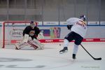 EHC Red Bull München 2023/24 - 1. gemeinsames Eistraining am 10.08.2023 EHC Red Bull München 2023/24 - 1. gemeinsames Eistraining am 10.08.2023