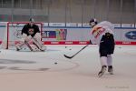 EHC Red Bull München 2023/24 - 1. gemeinsames Eistraining am 10.08.2023 EHC Red Bull München 2023/24 - 1. gemeinsames Eistraining am 10.08.2023