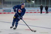 EHC Red Bull München 2023/24 - 1. gemeinsames Eistraining am 10.08.2023