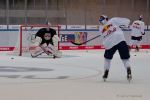 EHC Red Bull München 2023/24 - 1. gemeinsames Eistraining am 10.08.2023 EHC Red Bull München 2023/24 - 1. gemeinsames Eistraining am 10.08.2023