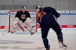EHC Red Bull München 2023/24 - 1. gemeinsames Eistraining am 10.08.2023 EHC Red Bull München 2023/24 - 1. gemeinsames Eistraining am 10.08.2023