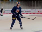 EHC Red Bull München 2023/24 - 1. gemeinsames Eistraining am 10.08.2023