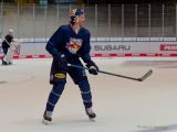 EHC Red Bull München 2023/24 - 1. gemeinsames Eistraining am 10.08.2023