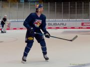 EHC Red Bull München 2023/24 - 1. gemeinsames Eistraining am 10.08.2023