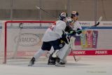 EHC Red Bull München 2023/24 - 1. gemeinsames Eistraining am 10.08.2023