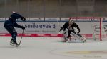 EHC Red Bull München 2023/24 - 1. gemeinsames Eistraining am 10.08.2023