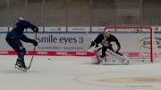 EHC Red Bull München 2023/24 - 1. gemeinsames Eistraining am 10.08.2023