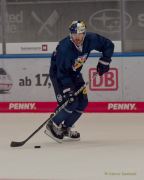 EHC Red Bull München 2023/24 - 1. gemeinsames Eistraining am 10.08.2023