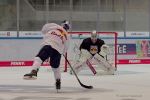 EHC Red Bull München 2023/24 - 1. gemeinsames Eistraining am 10.08.2023