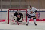 EHC Red Bull München 2023/24 - 1. gemeinsames Eistraining am 10.08.2023