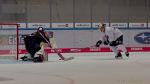 EHC Red Bull München 2023/24 - 1. gemeinsames Eistraining am 10.08.2023