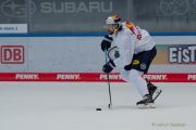 EHC Red Bull München 2023/24 - 1. gemeinsames Eistraining am 10.08.2023