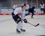 EHC Red Bull München 2023/24 - 1. gemeinsames Eistraining am 10.08.2023 EHC Red Bull München 2023/24 - 1. gemeinsames Eistraining am 10.08.2023