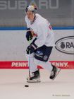 EHC Red Bull München 2023/24 - 1. gemeinsames Eistraining am 10.08.2023