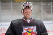 EHC Red Bull München 2023/24 - 1. gemeinsames Eistraining am 10.08.2023