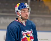 EHC Red Bull München 2023/24 - 1. gemeinsames Eistraining am 10.08.2023