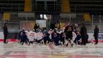 EHC Red Bull München 2023/24 - 1. gemeinsames Eistraining am 10.08.2023 EHC Red Bull München 2023/24 - 1. gemeinsames Eistraining am 10.08.2023
