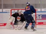 EHC Red Bull München 2023/24 - 1. gemeinsames Eistraining am 10.08.2023 EHC Red Bull München 2023/24 - 1. gemeinsames Eistraining am 10.08.2023