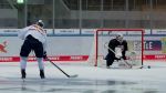 EHC Red Bull München 2023/24 - 1. gemeinsames Eistraining am 10.08.2023 EHC Red Bull München 2023/24 - 1. gemeinsames Eistraining am 10.08.2023