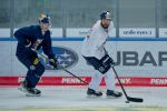 EHC Red Bull München 2023/24 - 1. gemeinsames Eistraining am 10.08.2023 EHC Red Bull München 2023/24 - 1. gemeinsames Eistraining am 10.08.2023