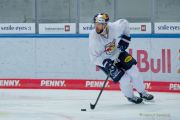 EHC Red Bull München 2023/24 - 1. gemeinsames Eistraining am 10.08.2023