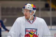 EHC Red Bull München 2023/24 - 1. gemeinsames Eistraining am 10.08.2023