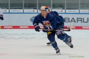 EHC Red Bull München 2023/24 - 1. gemeinsames Eistraining am 10.08.2023