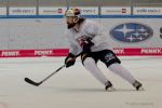 EHC Red Bull München 2023/24 - 1. gemeinsames Eistraining am 10.08.2023