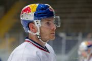 EHC Red Bull München 2023/24 - 1. gemeinsames Eistraining am 10.08.2023