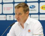 EHC Training + PK am 12.09.2022