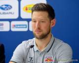 EHC Training + PK am 12.09.2022