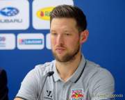 EHC Training + PK am 12.09.2022