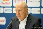 EHC Training + PK am 12.09.2022