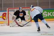 EHC Training + PK am 12.09.2022