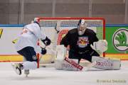 EHC Training + PK am 12.09.2022